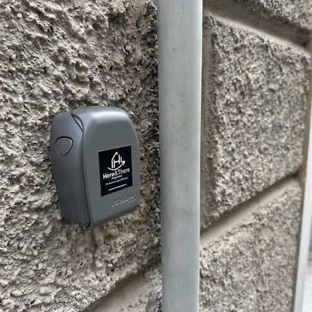 Ferienwohnung Luxury Savona Cruises At 1 Min Wifi - Free Park Exterior foto