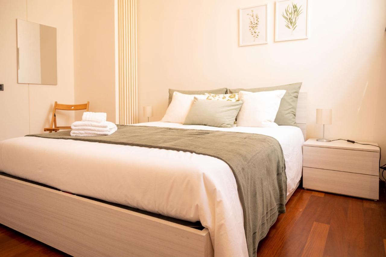 Ferienwohnung Luxury Savona Cruises At 1 Min Wifi - Free Park Exterior foto