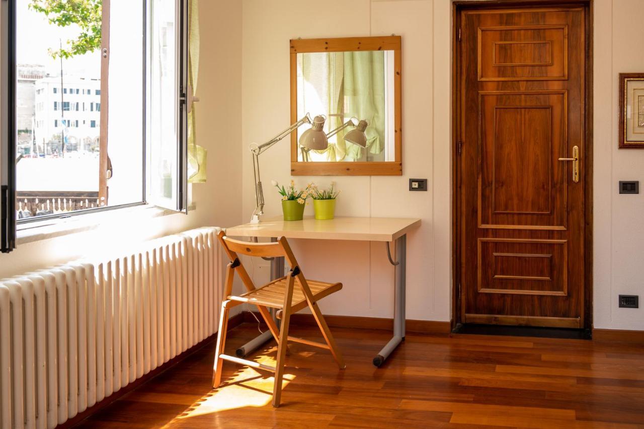 Ferienwohnung Luxury Savona Cruises At 1 Min Wifi - Free Park Exterior foto