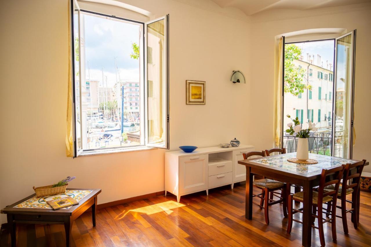 Ferienwohnung Luxury Savona Cruises At 1 Min Wifi - Free Park Exterior foto