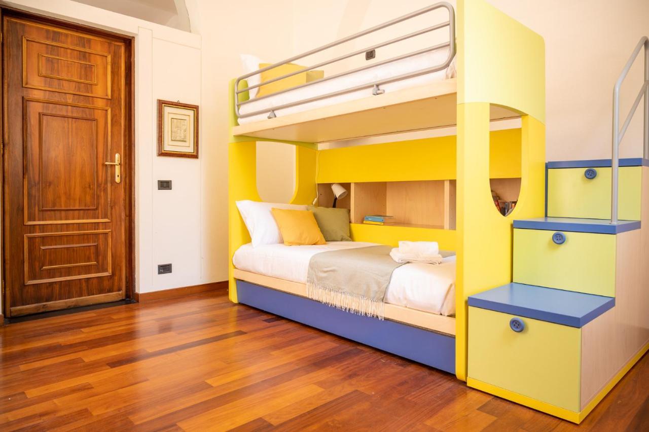 Ferienwohnung Luxury Savona Cruises At 1 Min Wifi - Free Park Exterior foto
