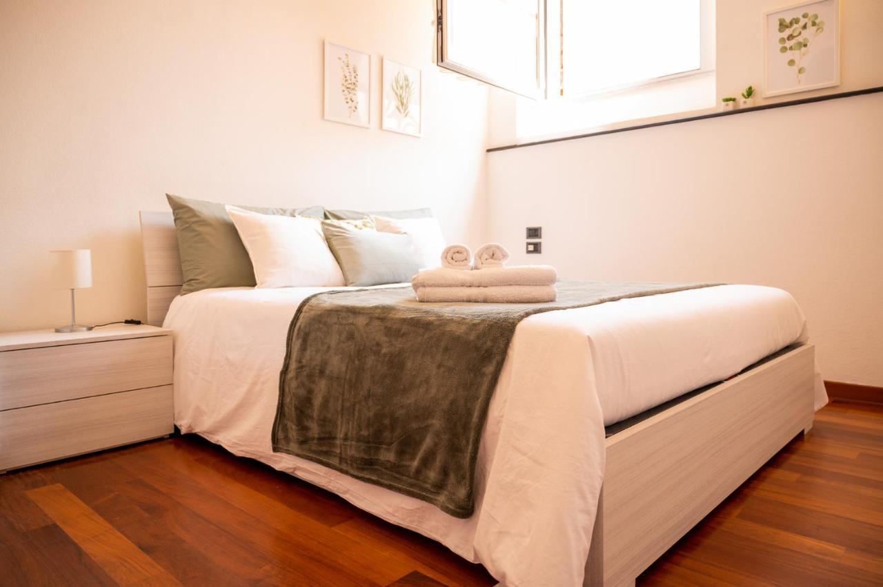 Ferienwohnung Luxury Savona Cruises At 1 Min Wifi - Free Park Exterior foto