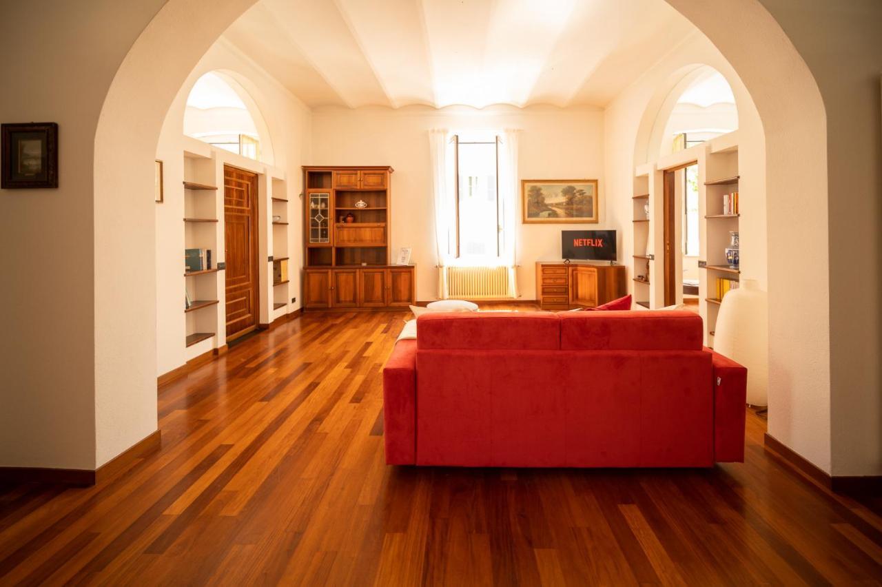 Ferienwohnung Luxury Savona Cruises At 1 Min Wifi - Free Park Exterior foto