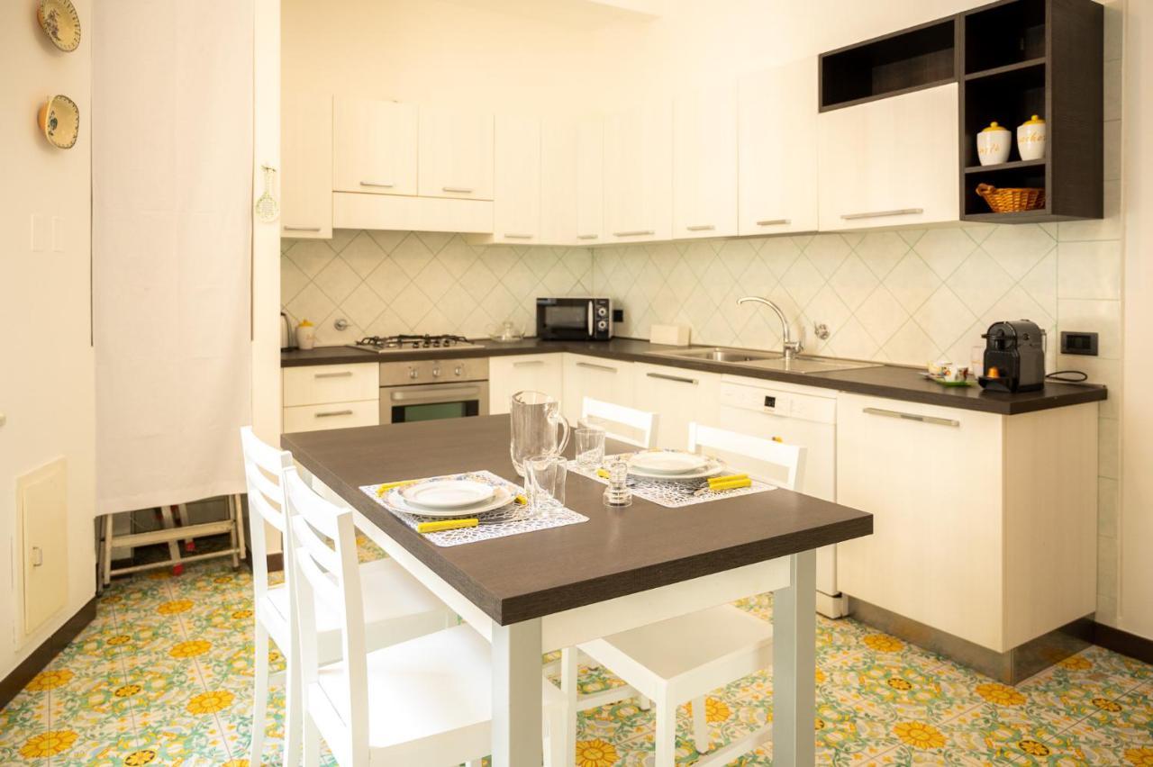 Ferienwohnung Luxury Savona Cruises At 1 Min Wifi - Free Park Exterior foto