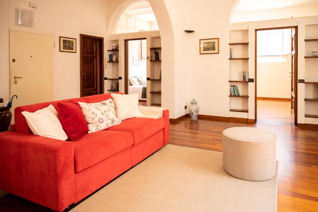 Ferienwohnung Luxury Savona Cruises At 1 Min Wifi - Free Park Exterior foto
