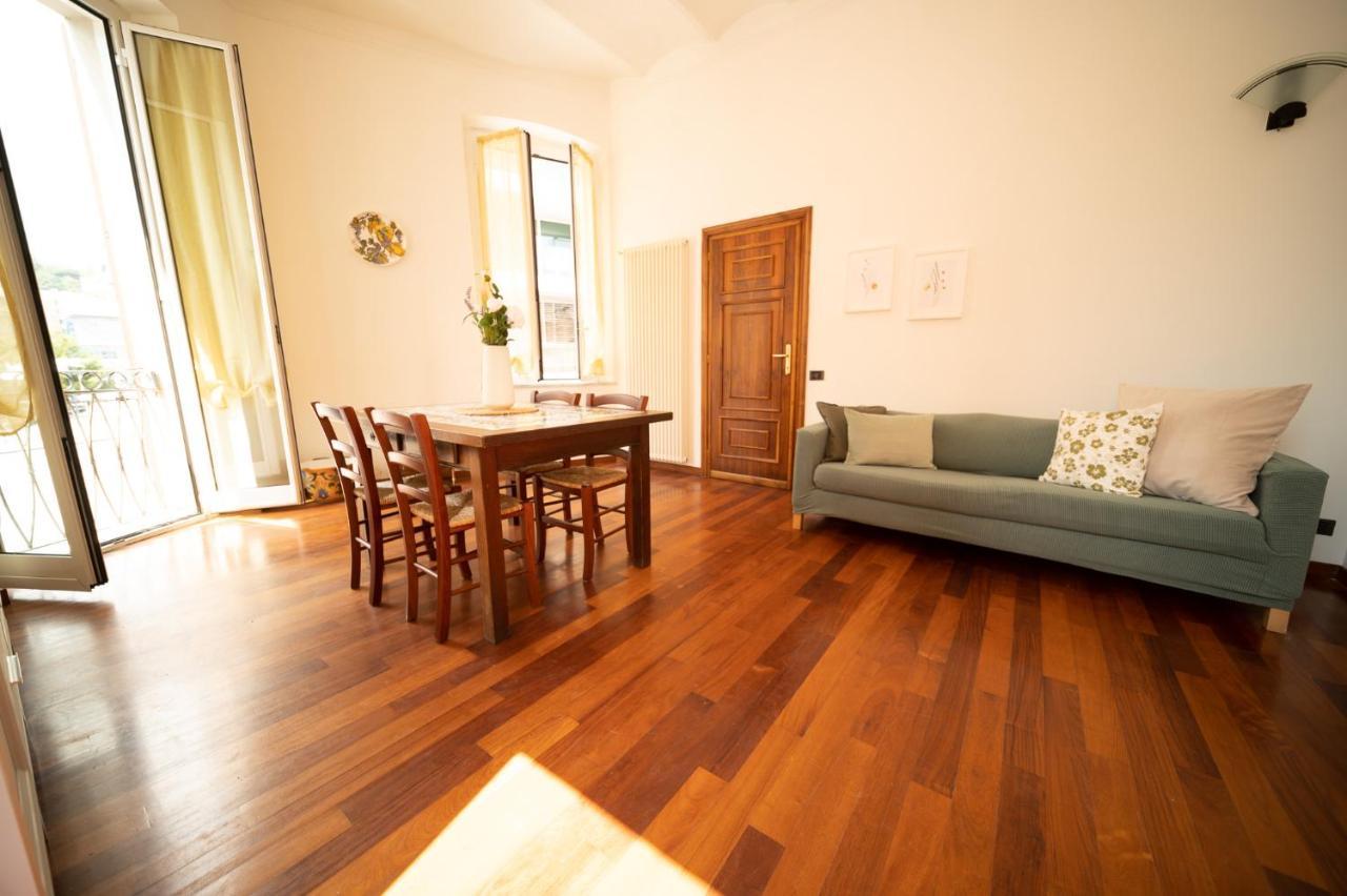 Ferienwohnung Luxury Savona Cruises At 1 Min Wifi - Free Park Exterior foto